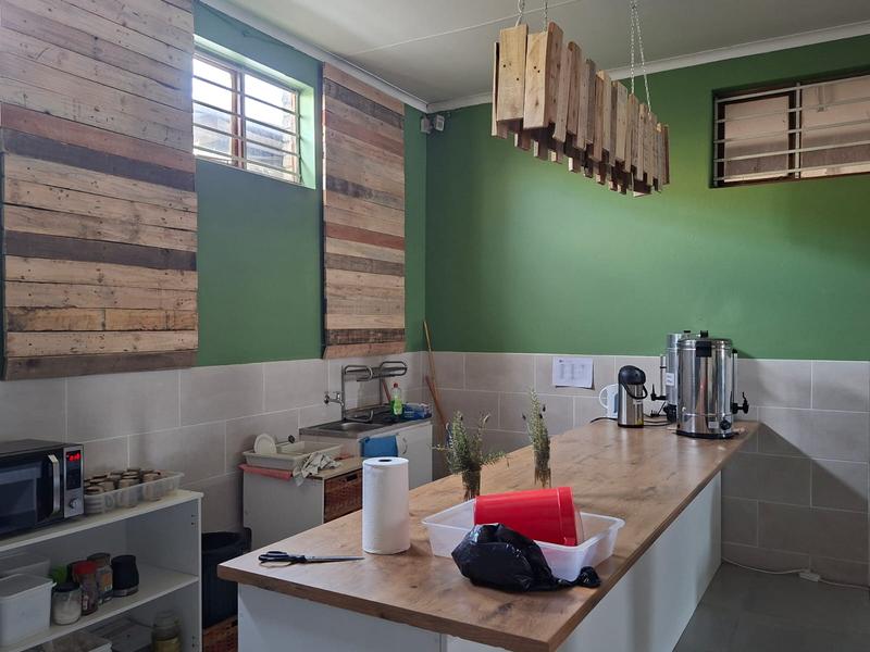 Commercial Property for Sale in George Central Western Cape